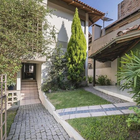 Apartamento Em 4 Ilhas Daire Bombinhas Dış mekan fotoğraf