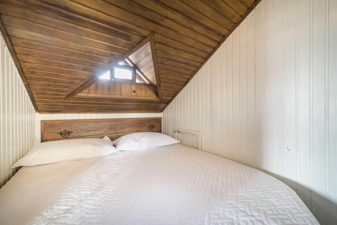 Apartamento Em 4 Ilhas Daire Bombinhas Dış mekan fotoğraf