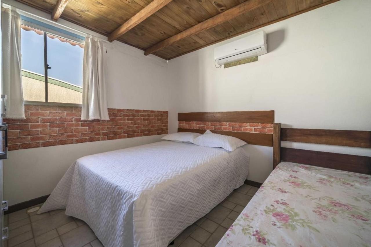Apartamento Em 4 Ilhas Daire Bombinhas Dış mekan fotoğraf