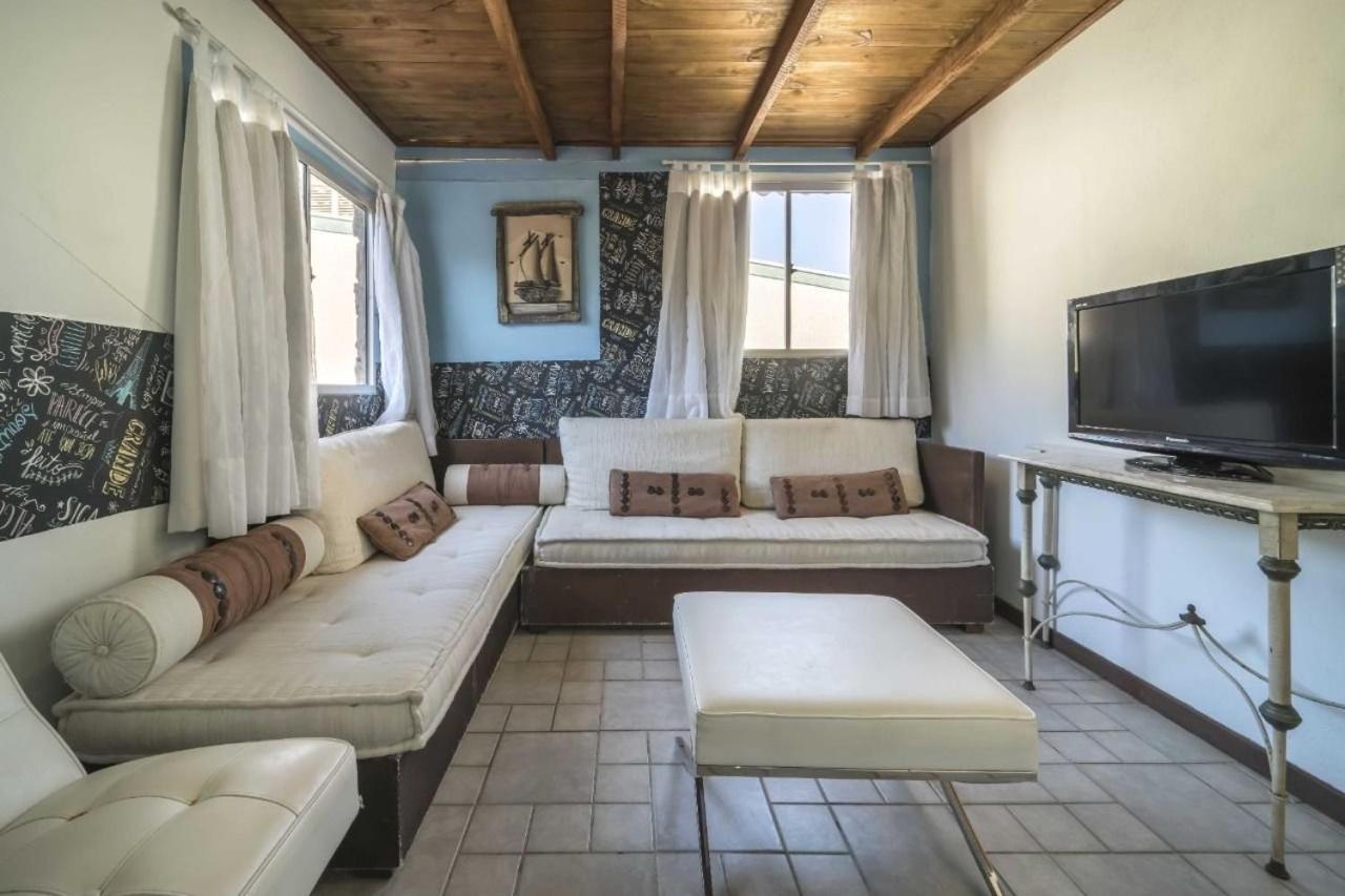 Apartamento Em 4 Ilhas Daire Bombinhas Dış mekan fotoğraf