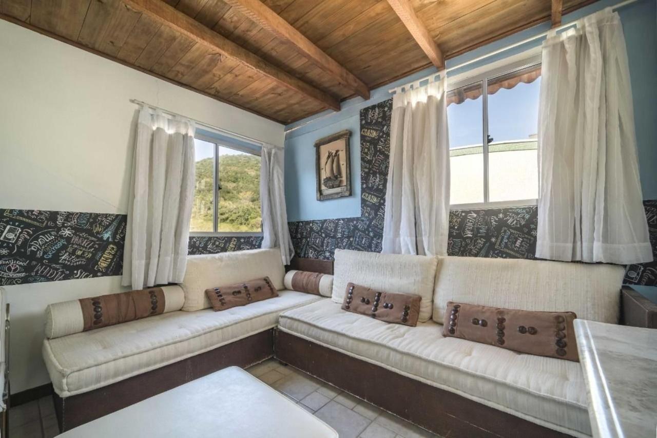 Apartamento Em 4 Ilhas Daire Bombinhas Dış mekan fotoğraf