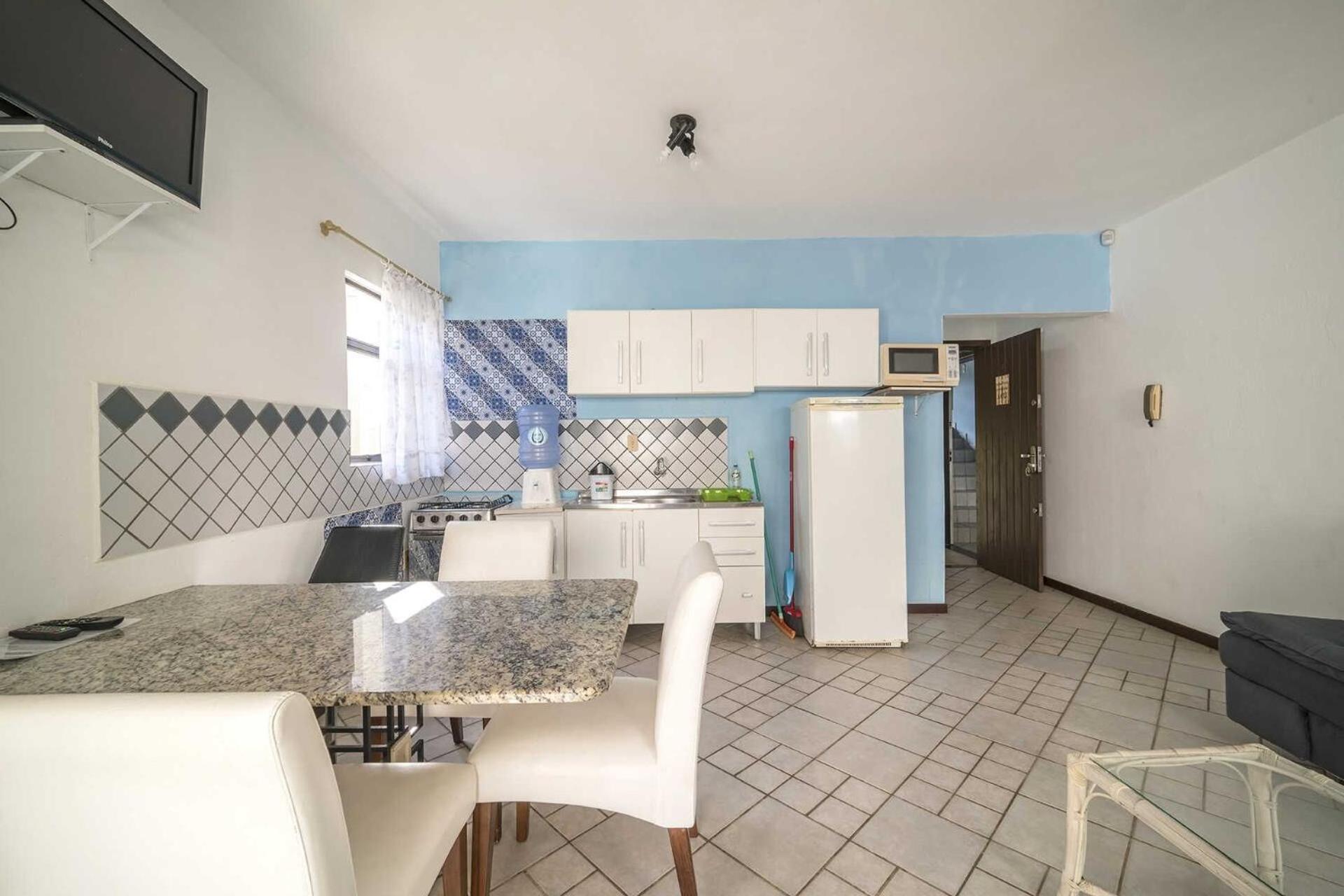 Apartamento Em 4 Ilhas Daire Bombinhas Dış mekan fotoğraf