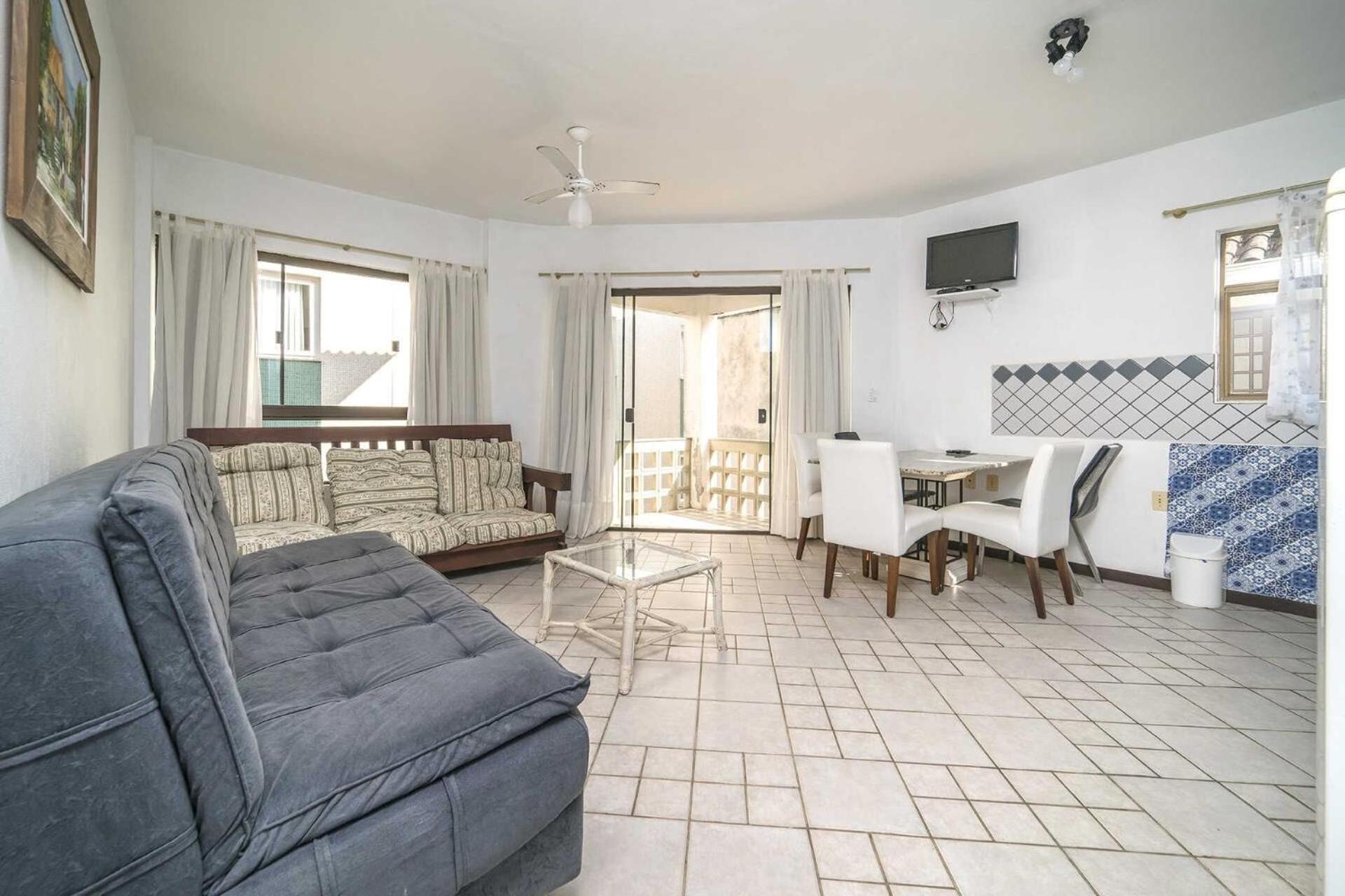 Apartamento Em 4 Ilhas Daire Bombinhas Dış mekan fotoğraf