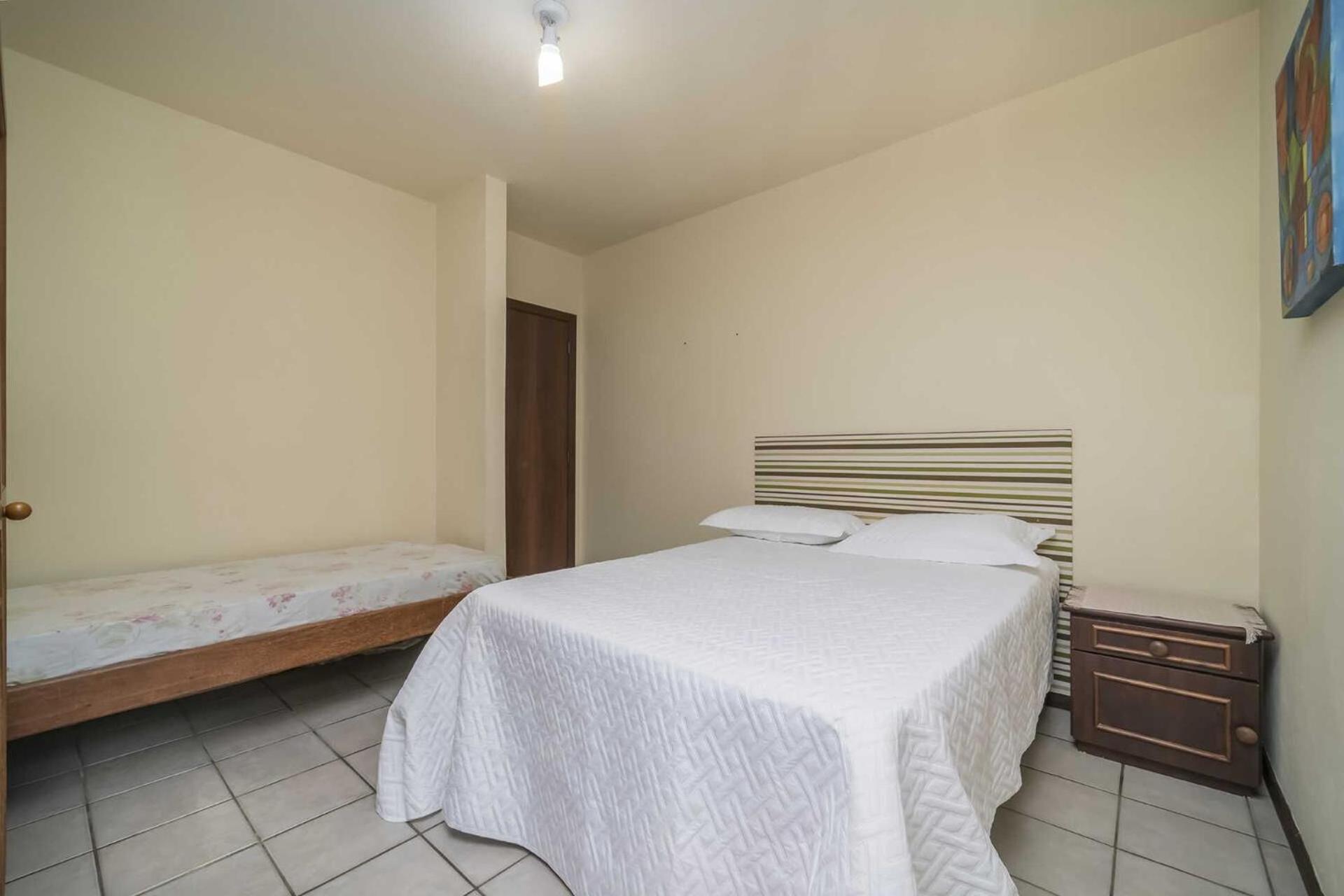 Apartamento Em 4 Ilhas Daire Bombinhas Dış mekan fotoğraf
