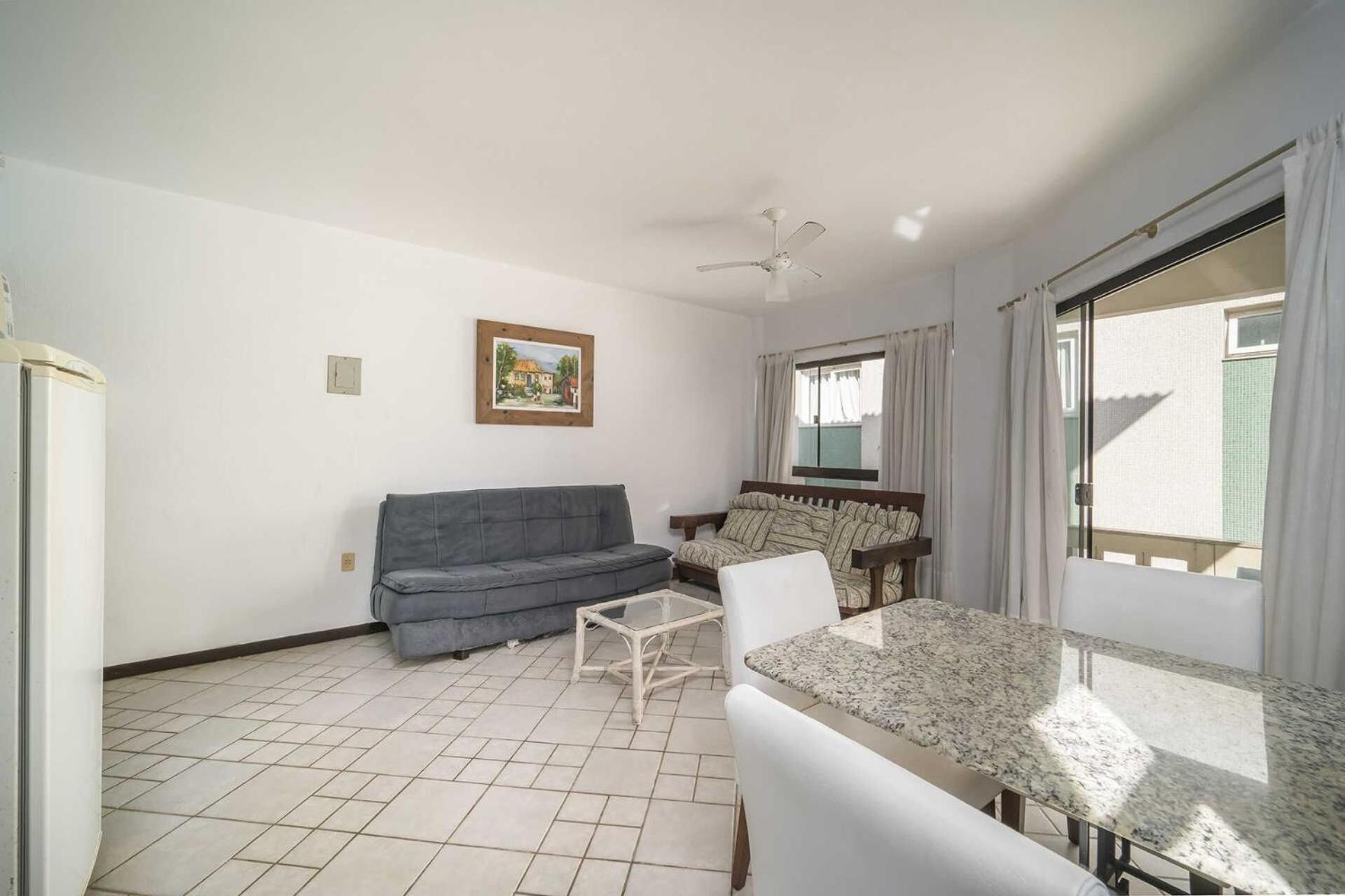 Apartamento Em 4 Ilhas Daire Bombinhas Dış mekan fotoğraf