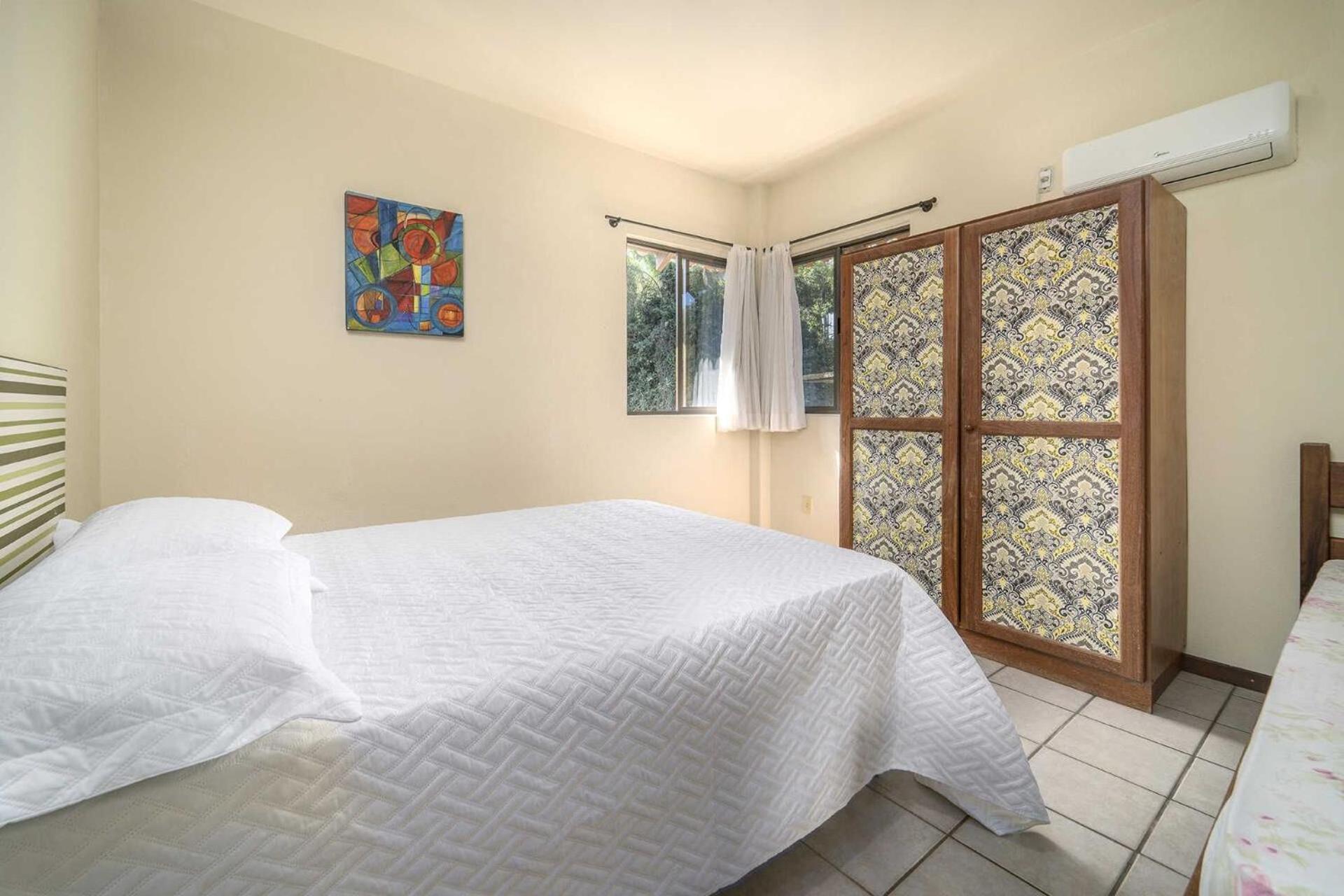 Apartamento Em 4 Ilhas Daire Bombinhas Dış mekan fotoğraf