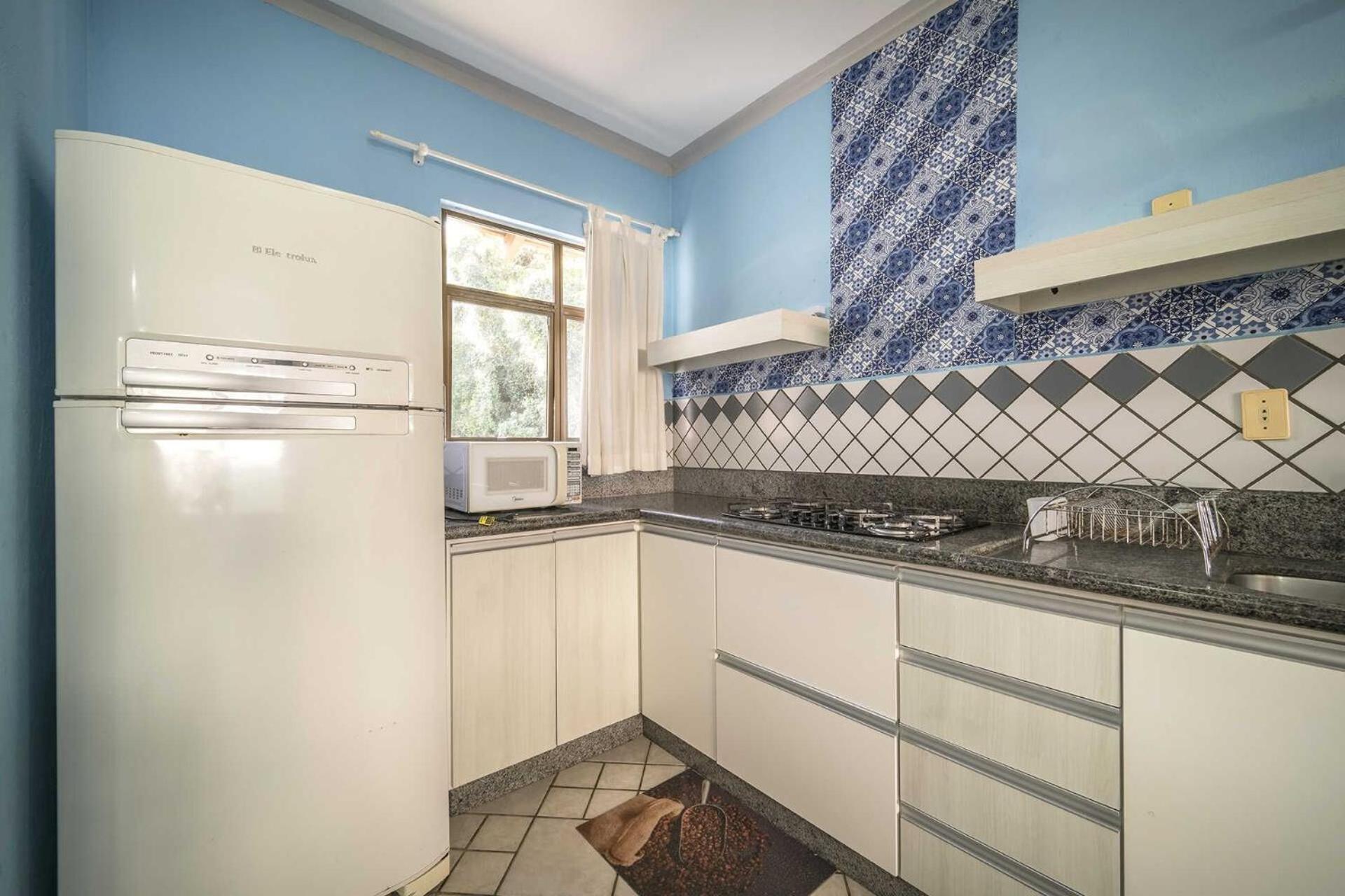 Apartamento Em 4 Ilhas Daire Bombinhas Dış mekan fotoğraf