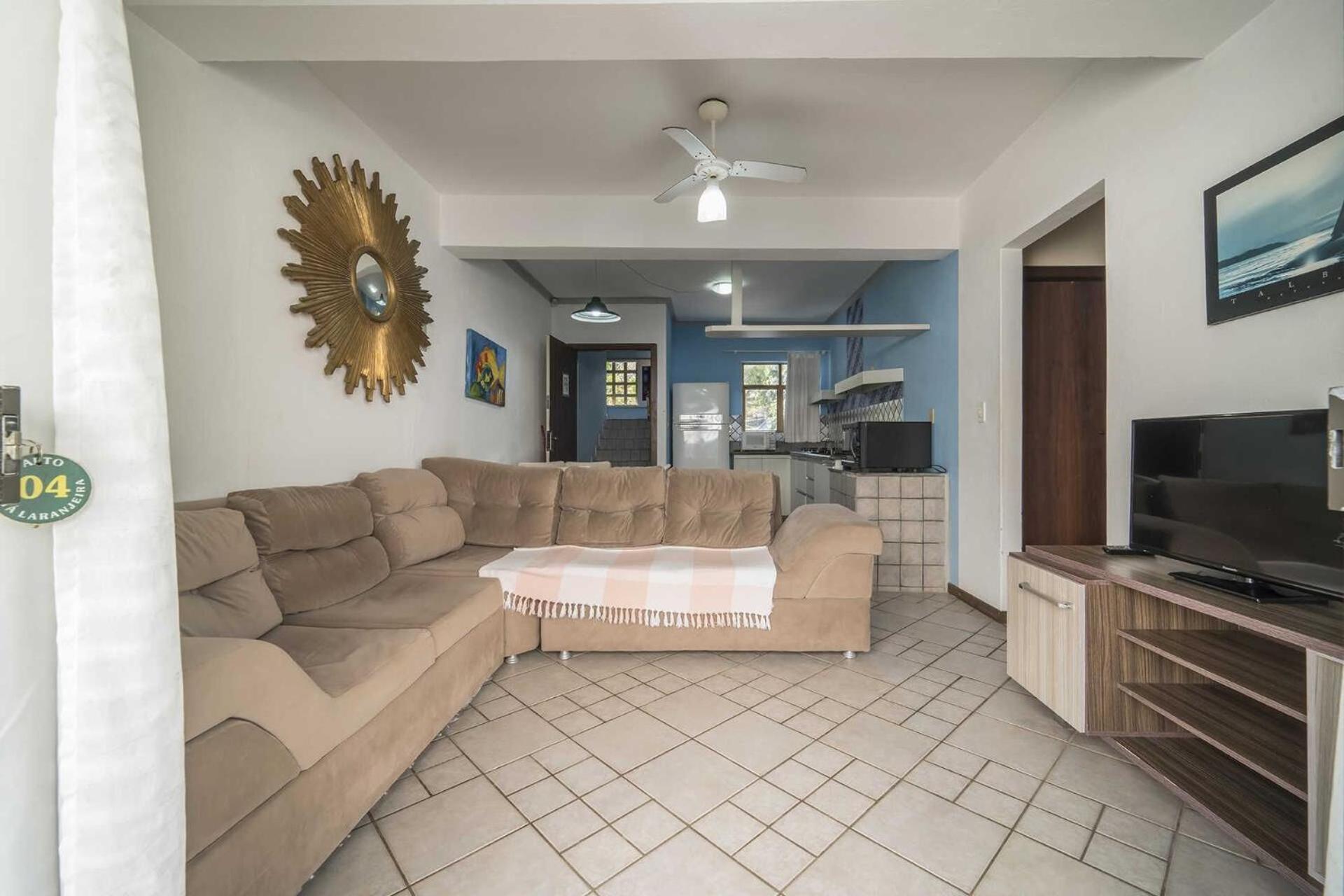 Apartamento Em 4 Ilhas Daire Bombinhas Dış mekan fotoğraf