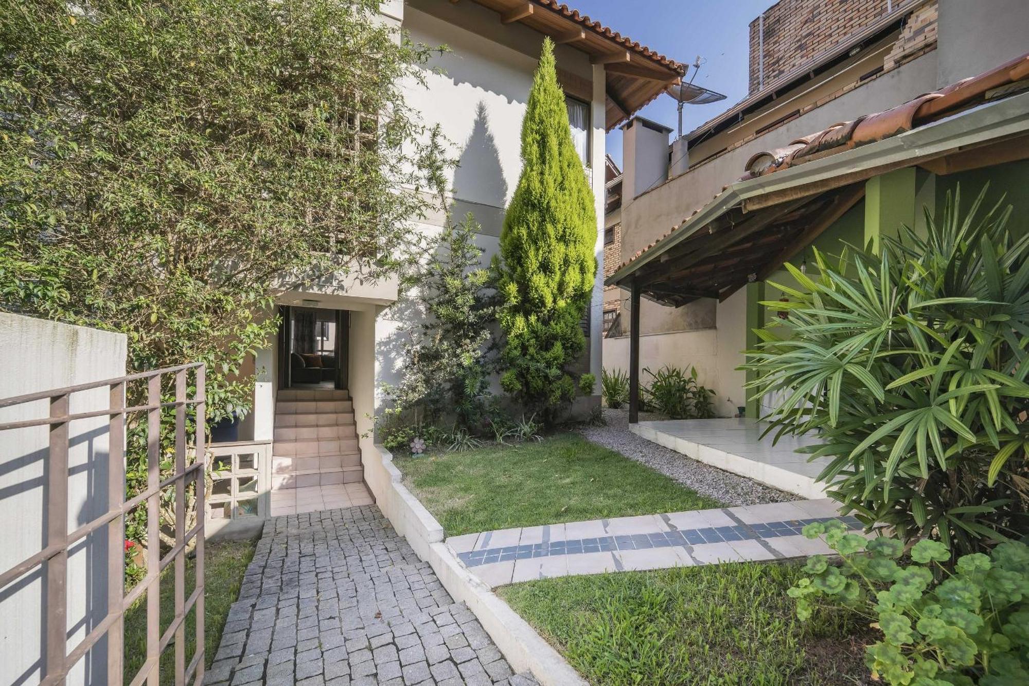 Apartamento Em 4 Ilhas Daire Bombinhas Dış mekan fotoğraf