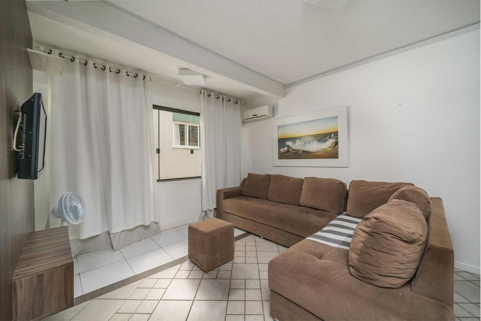 Apartamento Em 4 Ilhas Daire Bombinhas Dış mekan fotoğraf