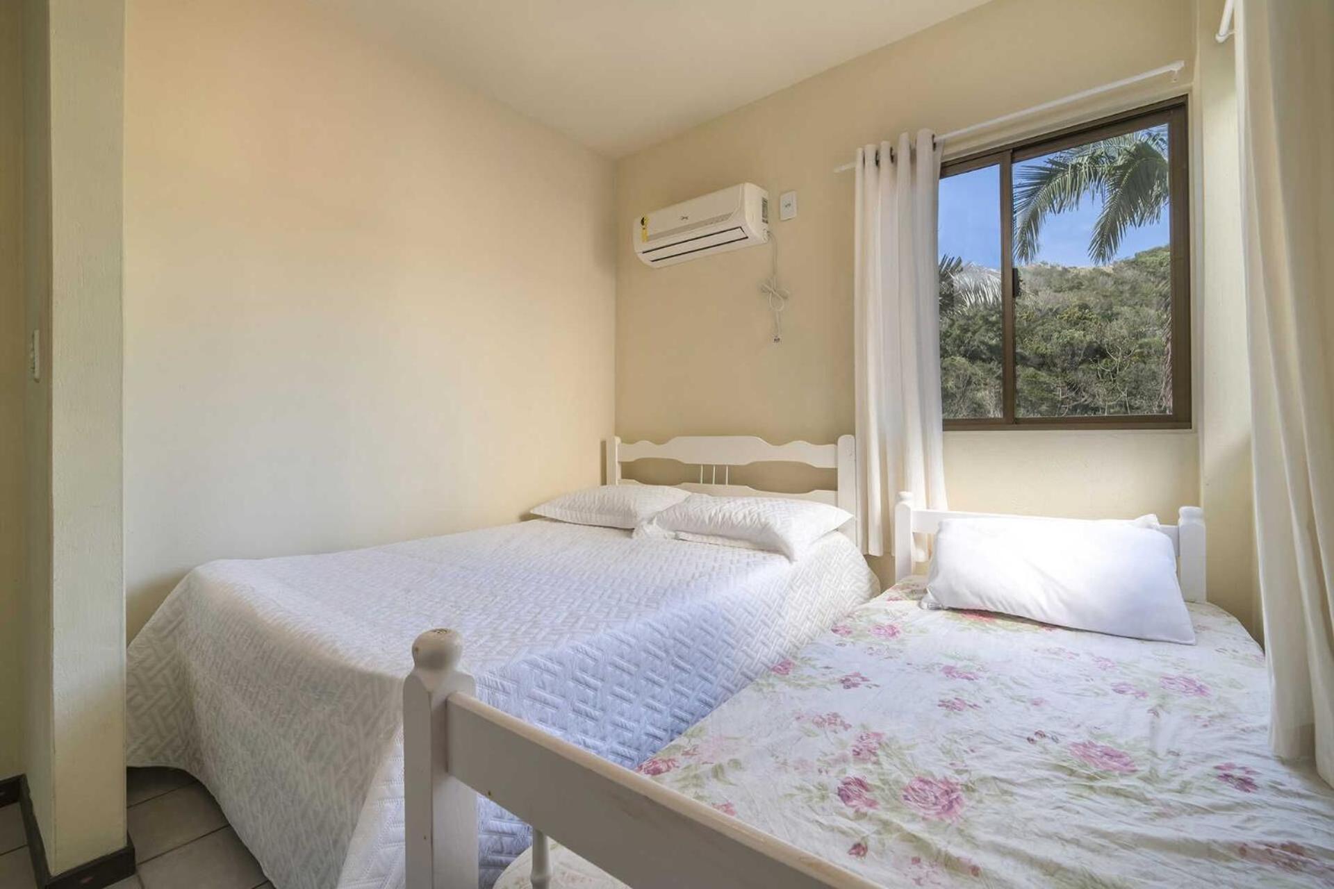 Apartamento Em 4 Ilhas Daire Bombinhas Dış mekan fotoğraf
