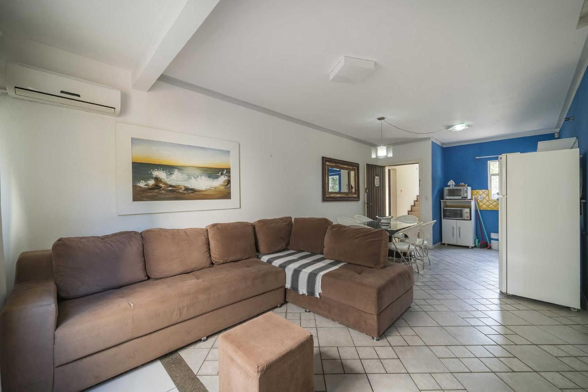 Apartamento Em 4 Ilhas Daire Bombinhas Dış mekan fotoğraf