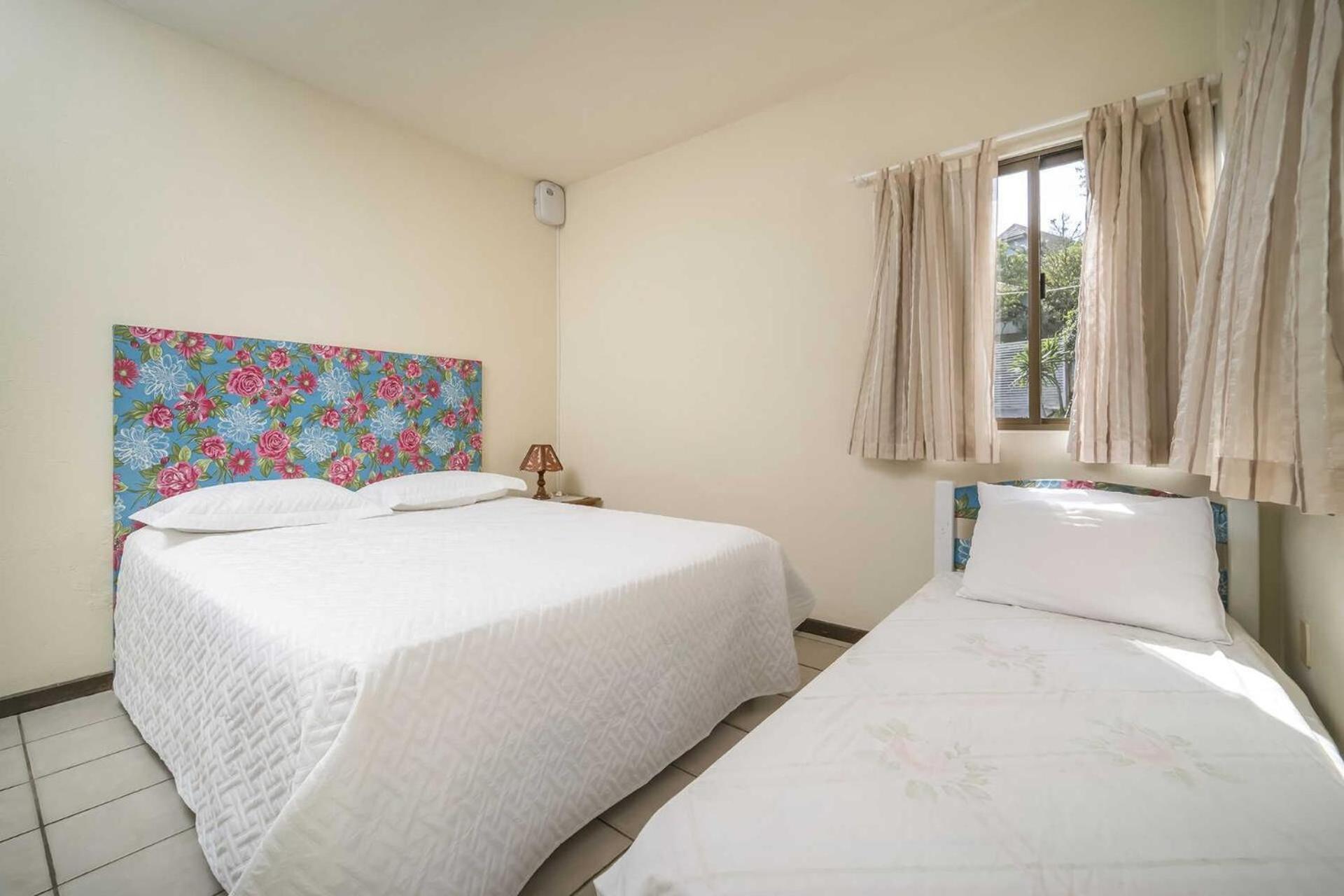 Apartamento Em 4 Ilhas Daire Bombinhas Dış mekan fotoğraf
