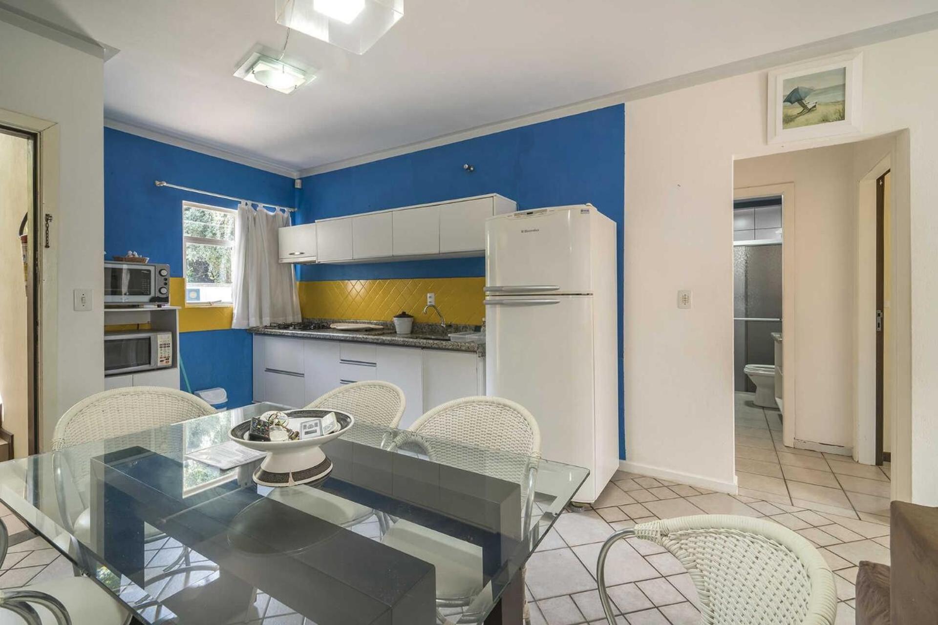 Apartamento Em 4 Ilhas Daire Bombinhas Dış mekan fotoğraf