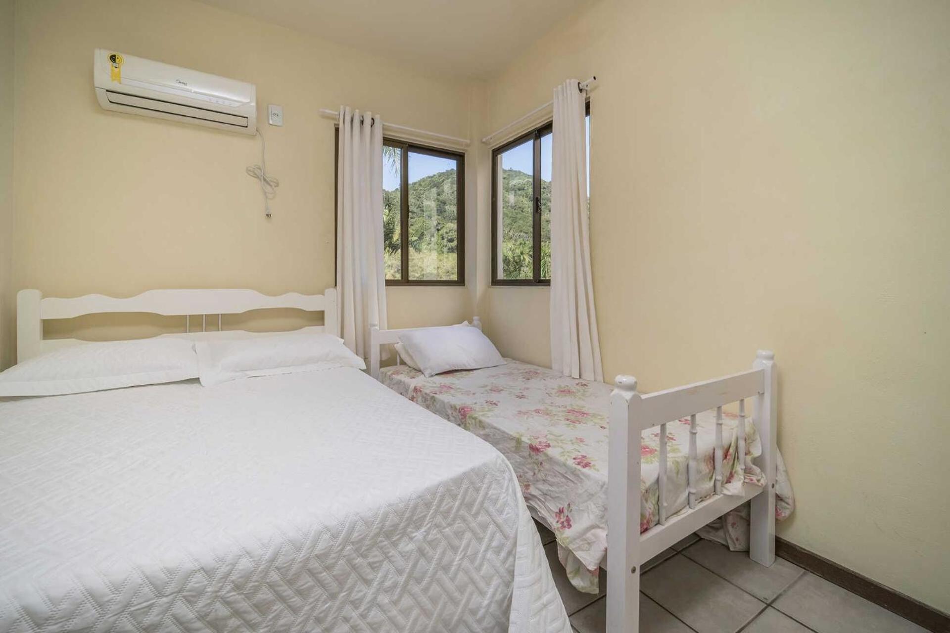 Apartamento Em 4 Ilhas Daire Bombinhas Dış mekan fotoğraf