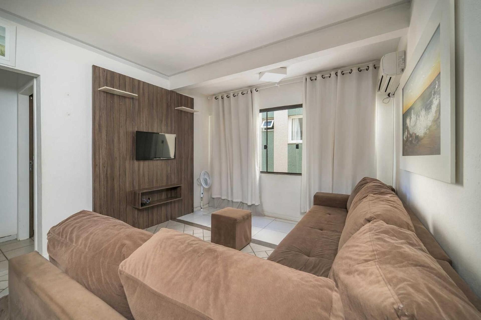 Apartamento Em 4 Ilhas Daire Bombinhas Dış mekan fotoğraf