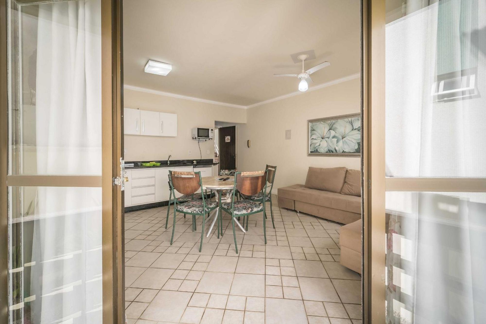 Apartamento Em 4 Ilhas Daire Bombinhas Dış mekan fotoğraf