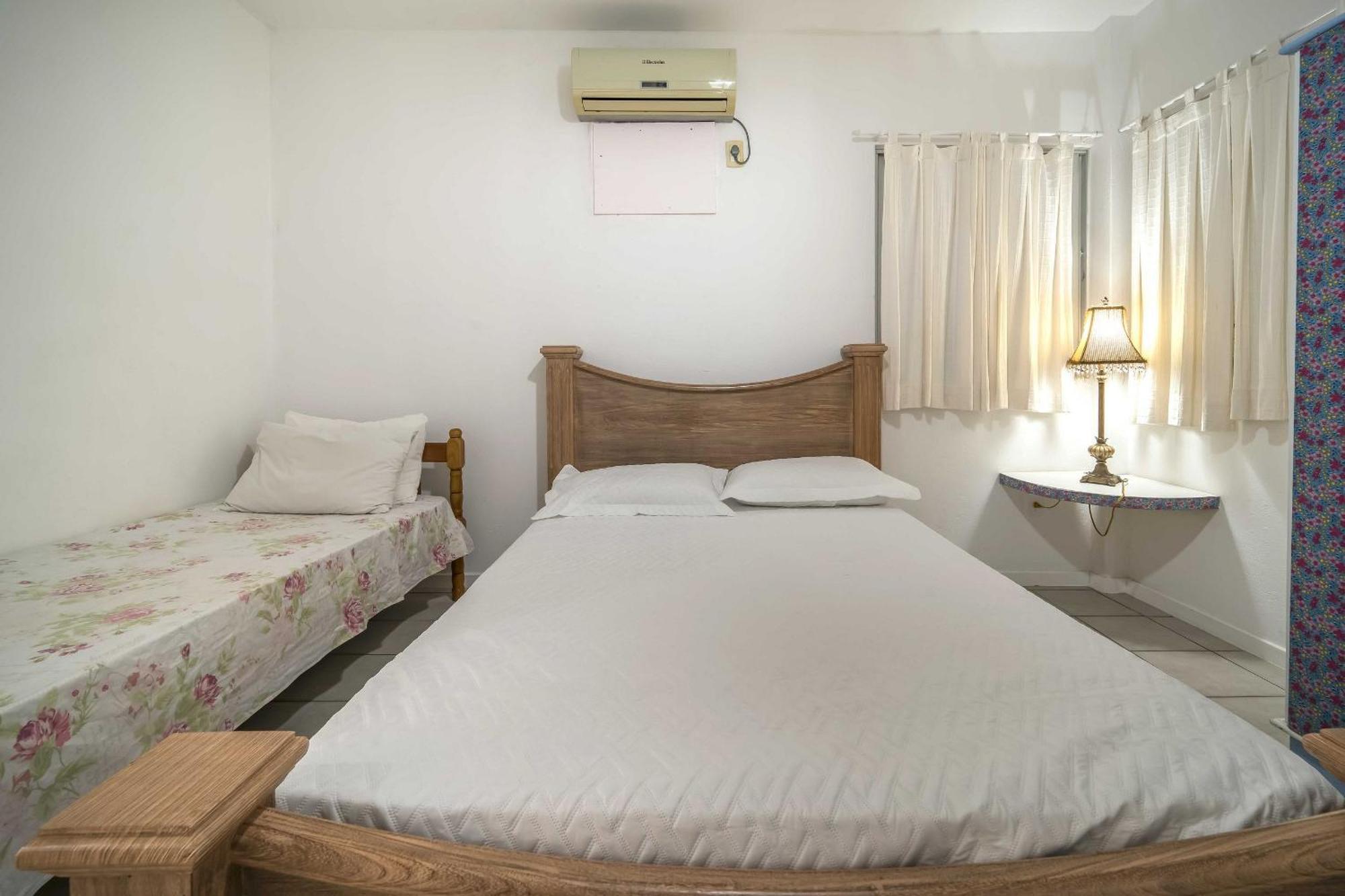 Apartamento Em 4 Ilhas Daire Bombinhas Dış mekan fotoğraf