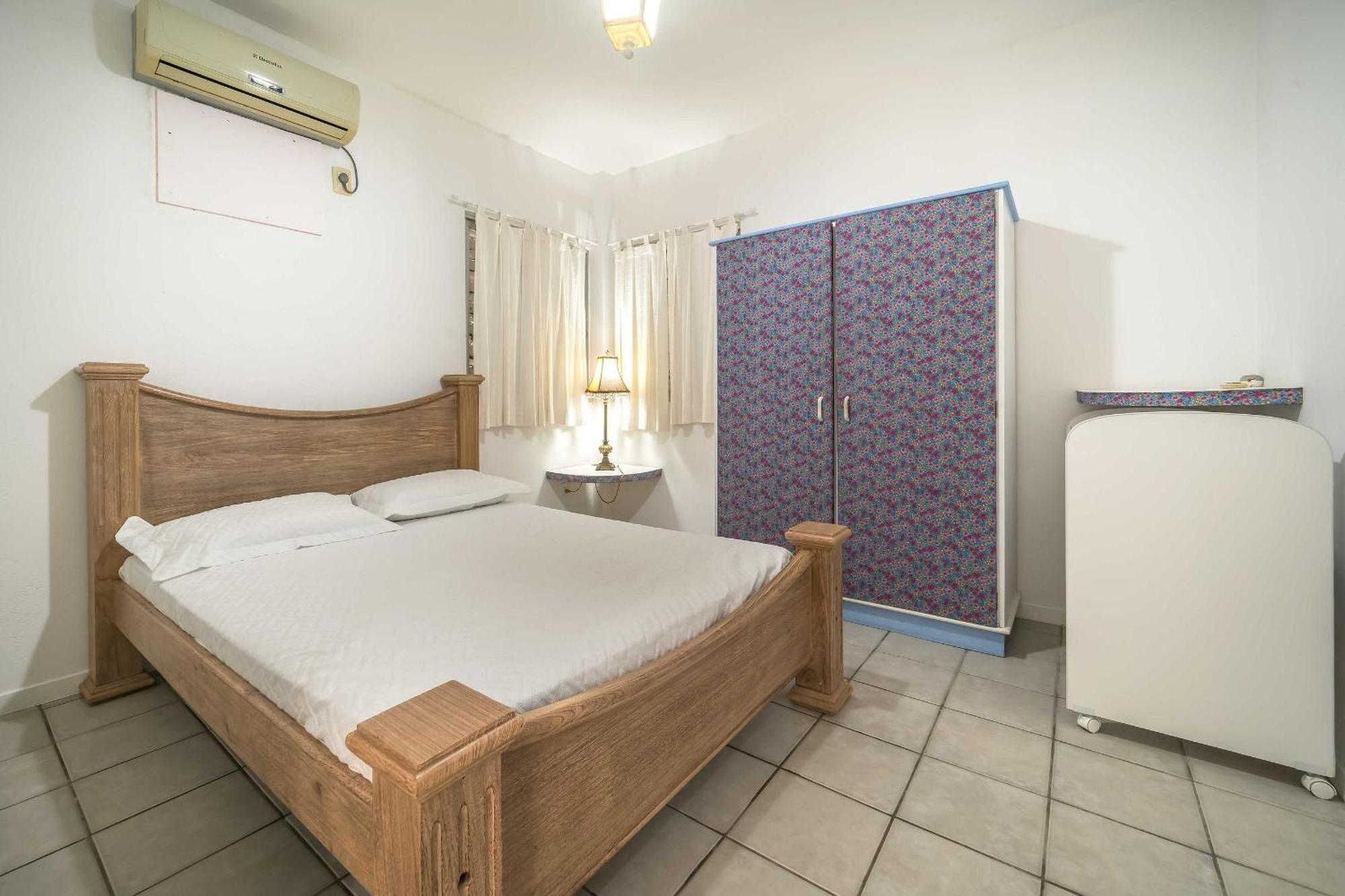 Apartamento Em 4 Ilhas Daire Bombinhas Dış mekan fotoğraf